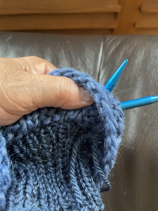Reiðvettlingar - riding mitts - Image 3