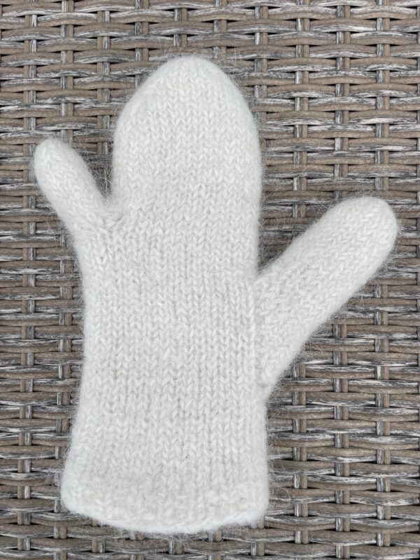 Reiðvettlingar - riding mitts - Image 8